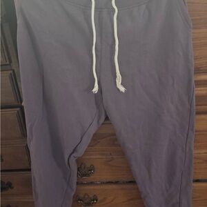 Reflex Women’s  Purple Jogger Pants